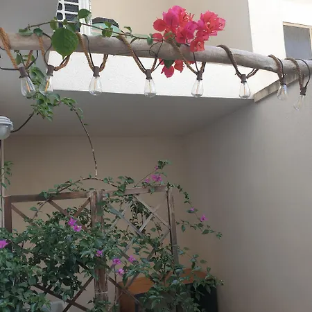 Holiday home 29barra31